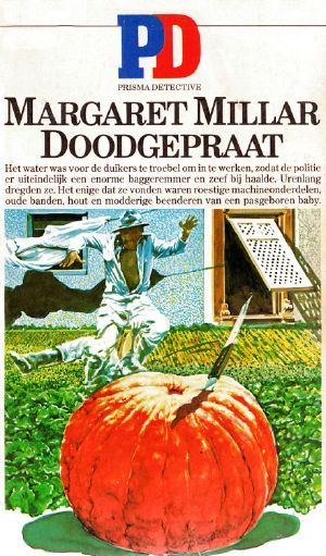 Doodgepraat