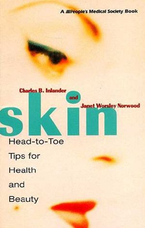 Skin · Head-To-Toe Tips for Health and Beauty