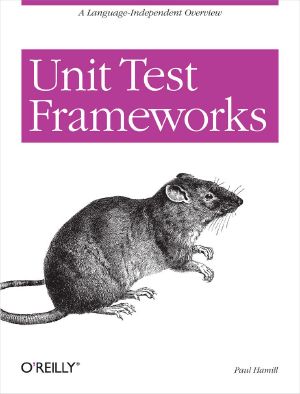 Unit Test Frameworks · Tools for High-Quality Software Development