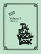 The Real Vocal Book--Volume I Songbook