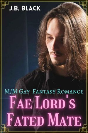 The Fae Lord's Fated Mate · Gay Mpreg Fantasy Romance