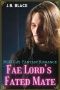 The Fae Lord's Fated Mate · Gay Mpreg Fantasy Romance