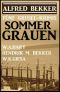 Sommer-Grauen · Fünf Grusel-Krimis