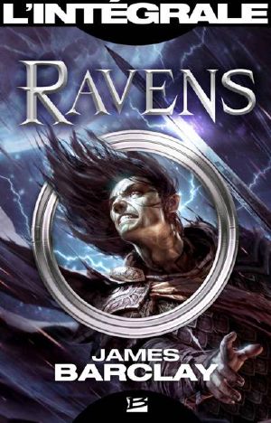 Ravens - L'Intégrale