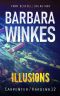 Illusions: A Lesbian Detective Novel (Carpenter/Harding Book 12)