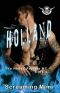 Holland: The Hades Rejects MC Book 4