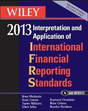 Wiley IFRS 2013