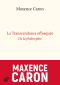 La Transcendance Offusquée · De La Philosophie