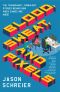 Blood, Sweat, and Pixels · The Triumphant, Turbulent Stories Behind How Video Games Are Made