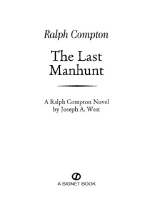 The Last Manhunt