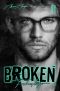 Broken - Farbensplitter: Gay / Drama / Romance (German Edition)