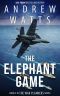 The Elephant Game (The War Planners Book 4)