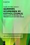 Queeres Schreiben im Katholizismus · Religionskritik im Frühwerk von Fernando Vallejo und Josef Winkler