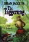 Redwall #15 - the Taggerung