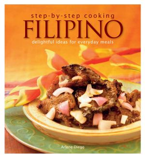 Step by Step Filipino