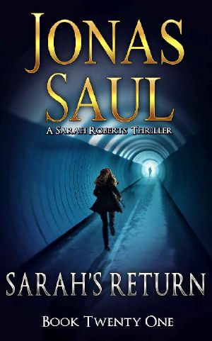 Sarah's Return (A Sarah Roberts Thriller Book 21)