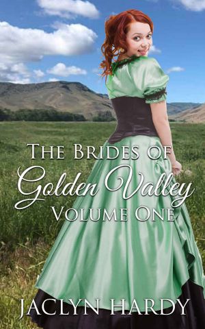 The Brides of Golden Valley · Box Set 1