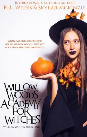 Willow Woods Academy for Witches