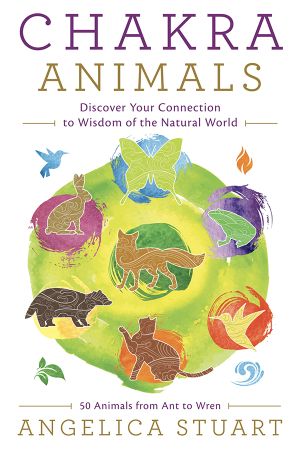 Chakra Animals