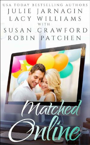 Matched Online · Anthology Bks 1-4