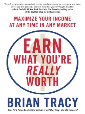 Earn What You're Really Worth