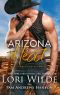 Arizona Heat (Cowboy Country Book 2)