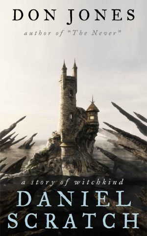 Daniel Scratch · A Story of Witchkind