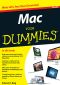 Mac voor Dummies: 12e editie
