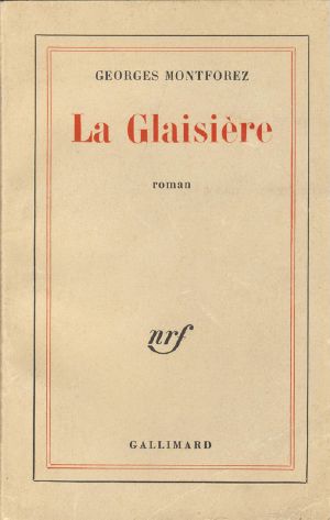 La Glaisière