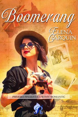 Boomerang (Romantic Ediciones)