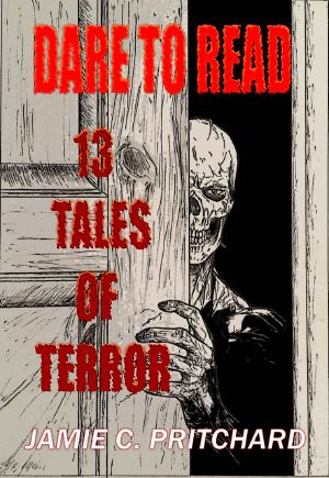 Dare to Read · 13 Tales of Terror