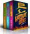 Hotshot Series Boxset 1-3