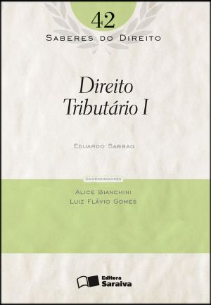 direito tributario I v.42