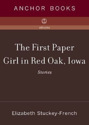 The First Paper Girl in Red Oak, Iowa