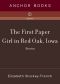 The First Paper Girl in Red Oak, Iowa