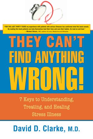 Wrong, They Can't Find Anything