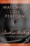 The Mammoth Book of Erotica Presents The Best of Saskia Walker