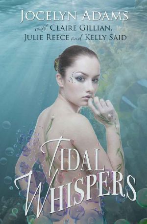 Tidal Whispers