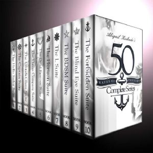 50 Waves of Passion · Box Set 1-10