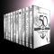 50 Waves of Passion · Box Set 1-10