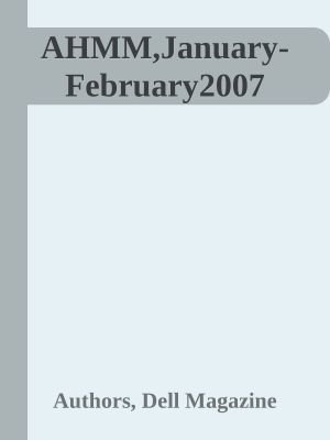 AHMM,January-February2007
