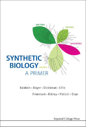 Synthetic Biology · A Primer