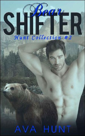 Bear Shifters · Hunt Collection #2