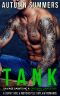 Tank: A Curvy Girl MC Romance (Savage Saints MC Book 9)