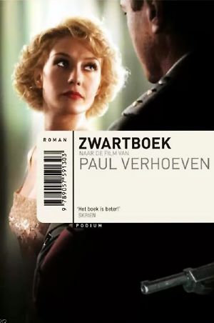 Zwartboek