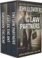 Michael Gresham · Box Set · Four, Five, Six · Michael Gresham Legal Thriller Series