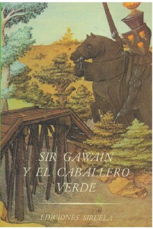 Sir Gawain Y El Caballero Verde