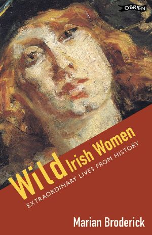 Wild Irish Women