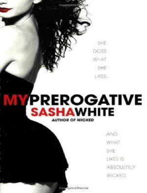 My Prerogative