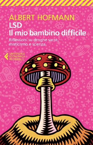 LSD Il Mio Bambino Difficile